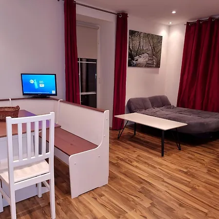 Rentcenter79_2 ゲストハウス ザンクト・ミヒャエル・イン・オーバーシュタイアマルク